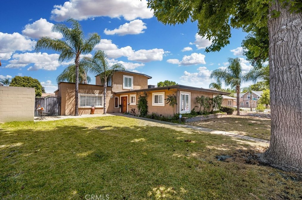 2914 N White Ave, La Verne, CA 91750