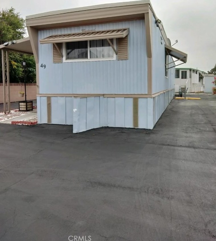 21926 Vermont Ave #49, Torrance, CA 90502