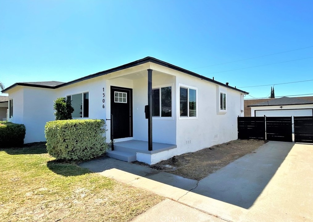 1506 E Mardina St, West Covina, CA 91791