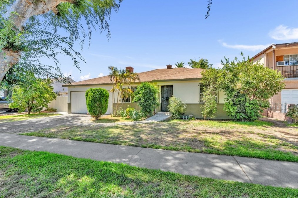 11018 Montecito Dr, El Monte, CA 91731-2059