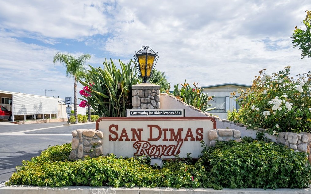 1630 W Covina Blvd #73, San Dimas, CA 91773
