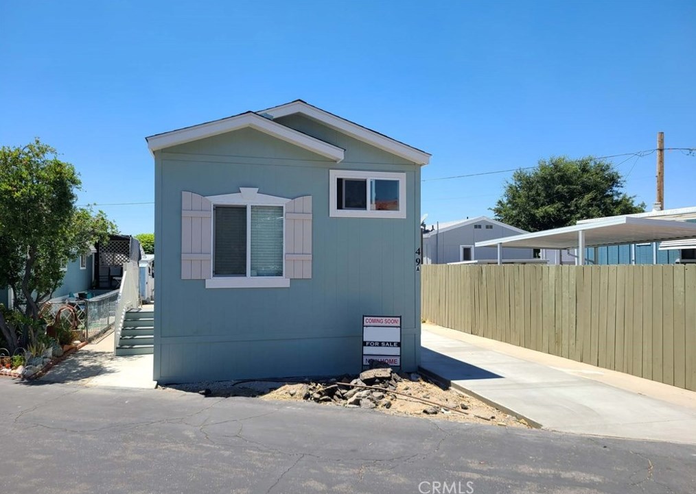 18204 Soledad Canyon Rd #49a, Santa Clarita, CA 91387