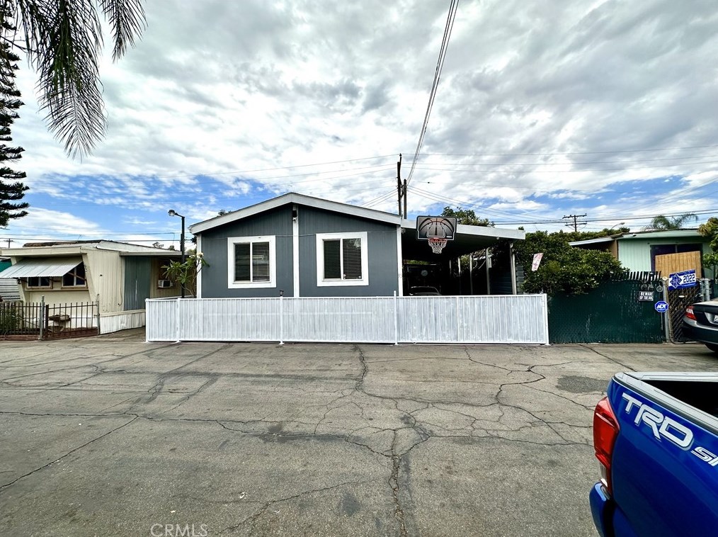 1461 Mission Blvd #93, Pomona, CA 91766