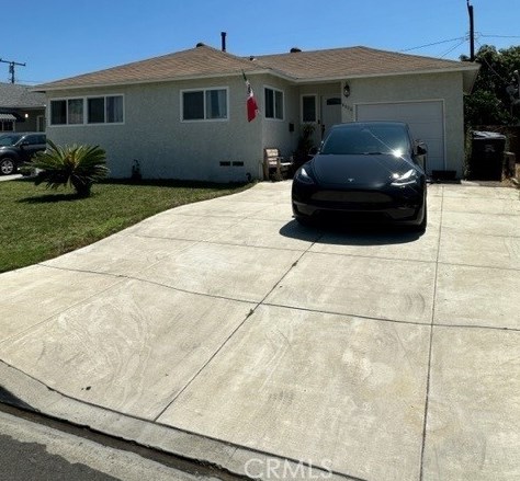 8026 Milna Ave, Whittier, CA 90606