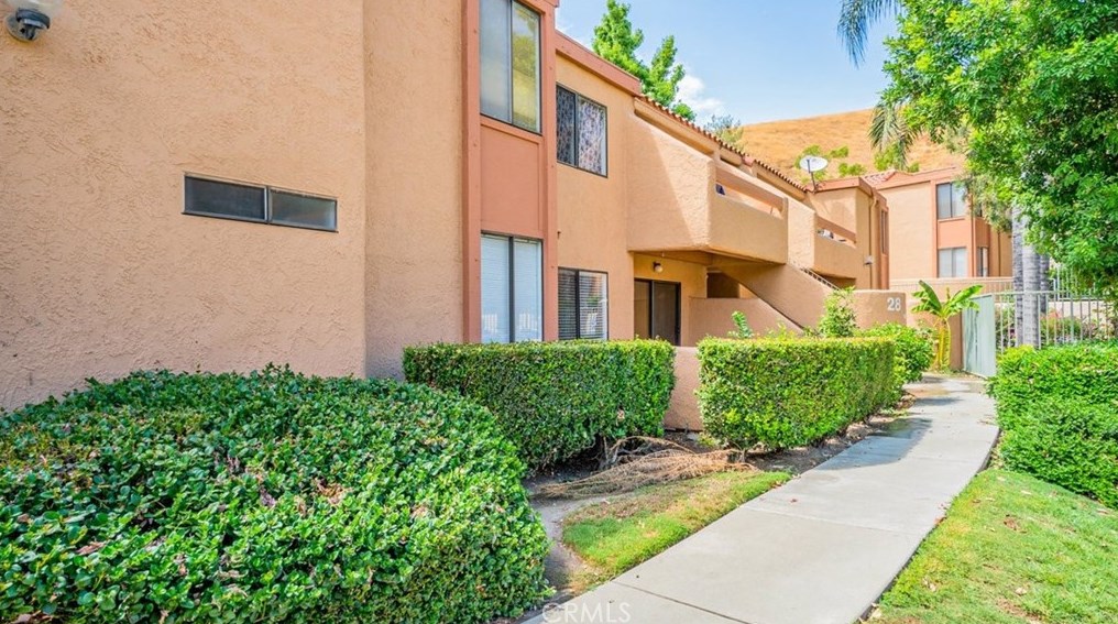 1480 W Edgehill Rd #27, San Bernardino, CA 92405