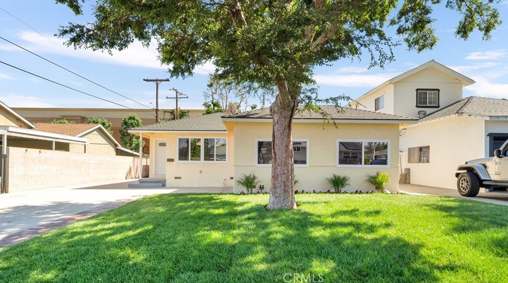 828 Willow Dr, Brea, CA 92821