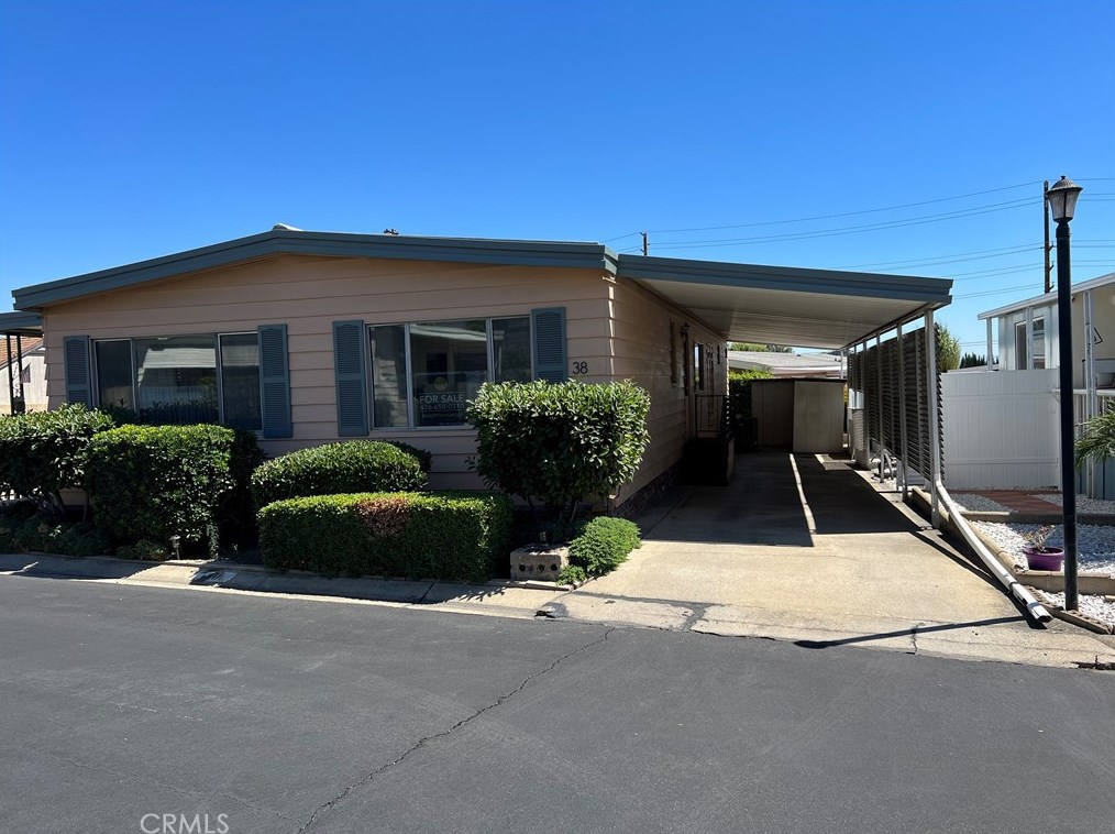 10210 Base Line Rd #38, Rancho Cucamonga, CA 91701