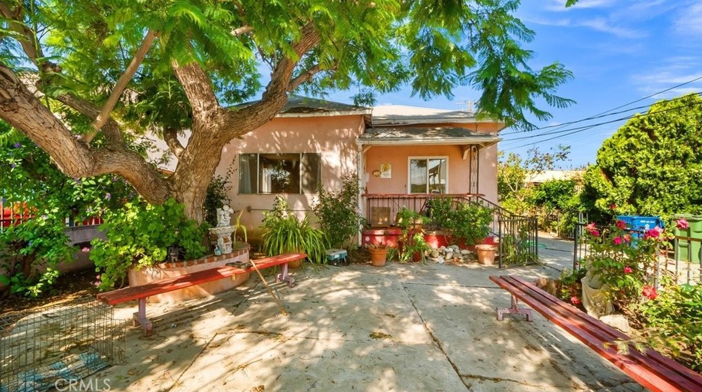 14311 Chadron Ave, Hawthorne, CA 90250