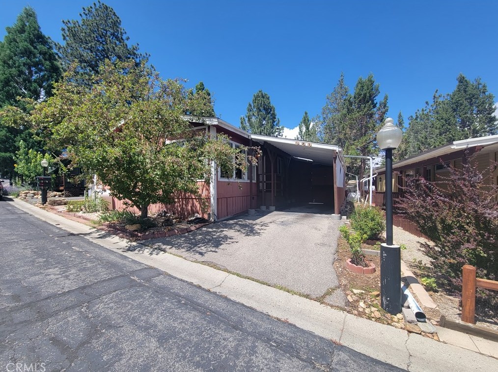 391 Montclair Dr #183, Big Bear City, CA 92314