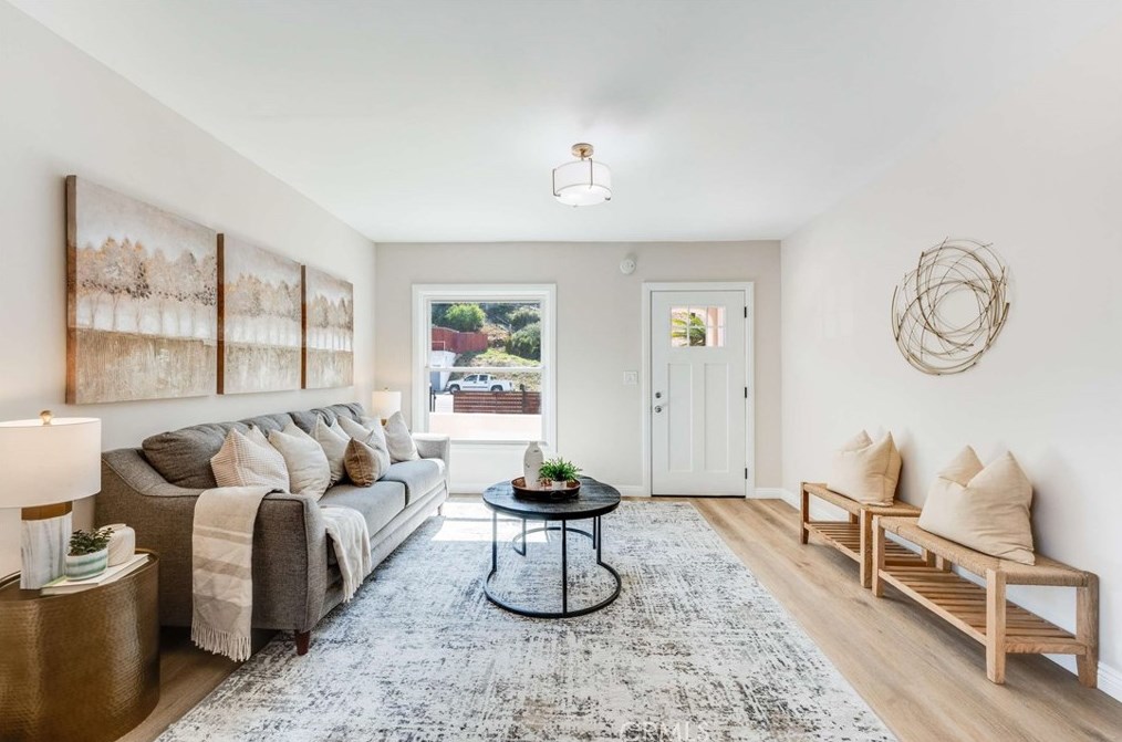 4461 Huntington Dr, Los Angeles CA  90032-2641 exterior