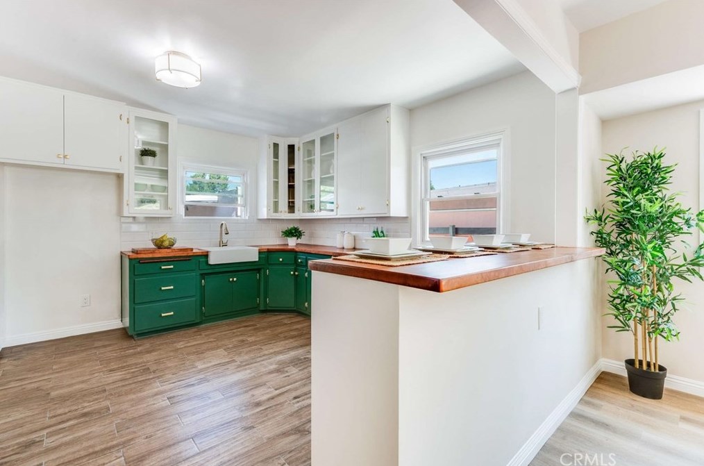 4461 Huntington Dr, Los Angeles CA  90032-2686 exterior