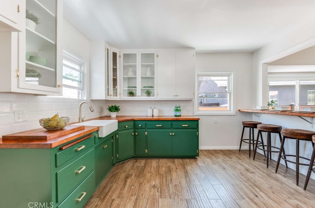 4461 Huntington Dr, Los Angeles CA  90032-2686 exterior