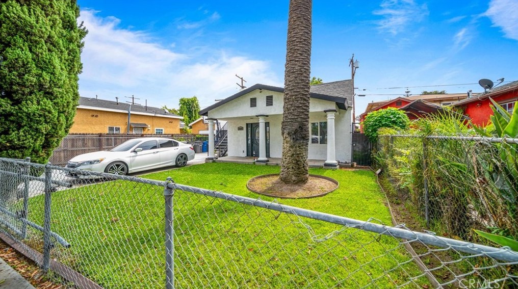10800 State St, Lynwood, CA 90262