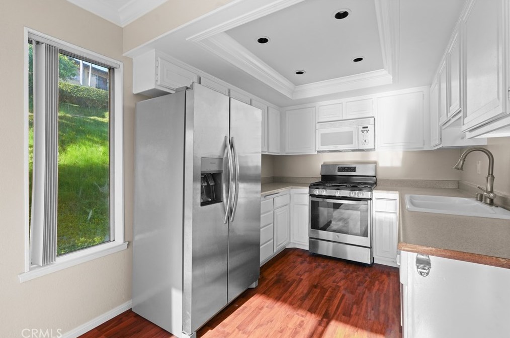 5132 Tierra Majorca Dr, Whittier, CA 90601