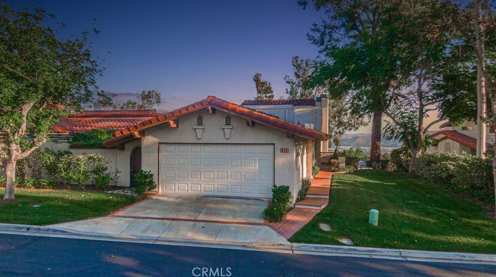 1622 Via Estrella, Pomona, CA 91768-4104