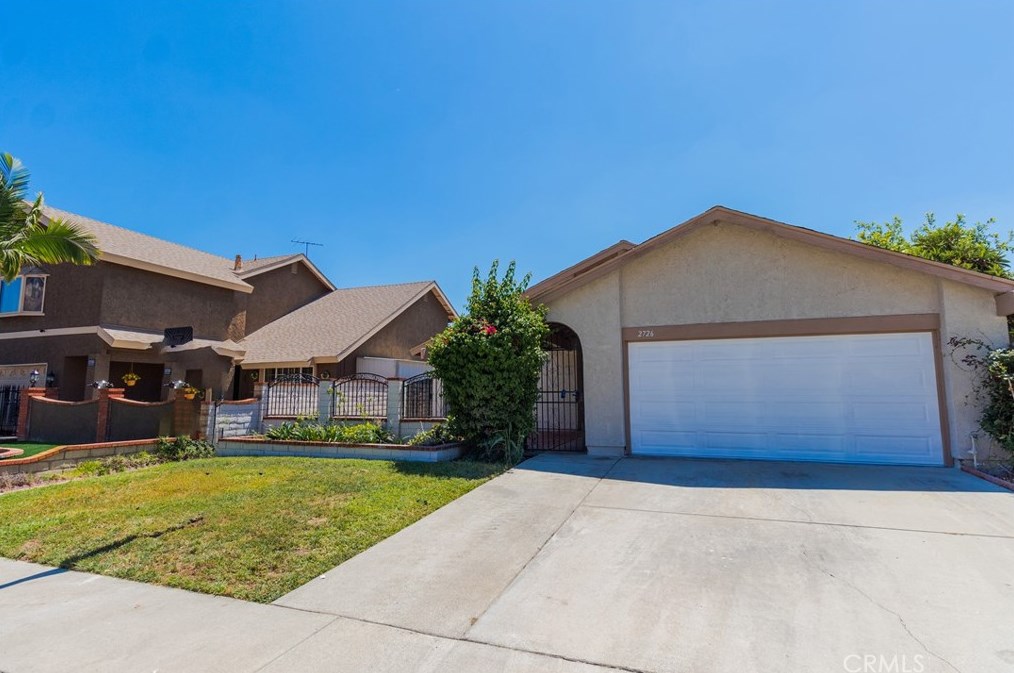 2726 E Maria Ct, West Covina, CA 91792