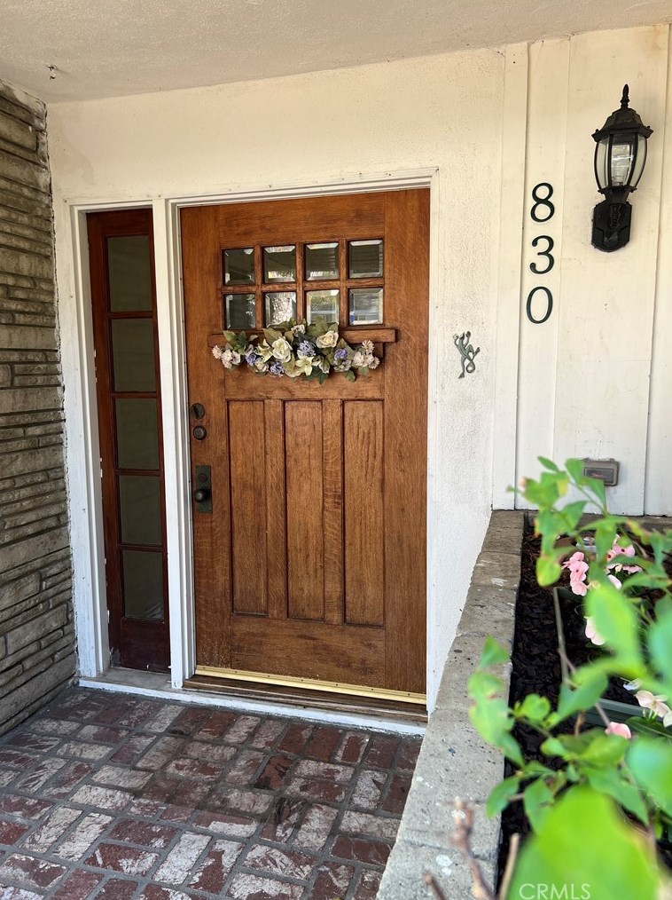 830 Huerta Verde Rd, Glendora, CA 91741