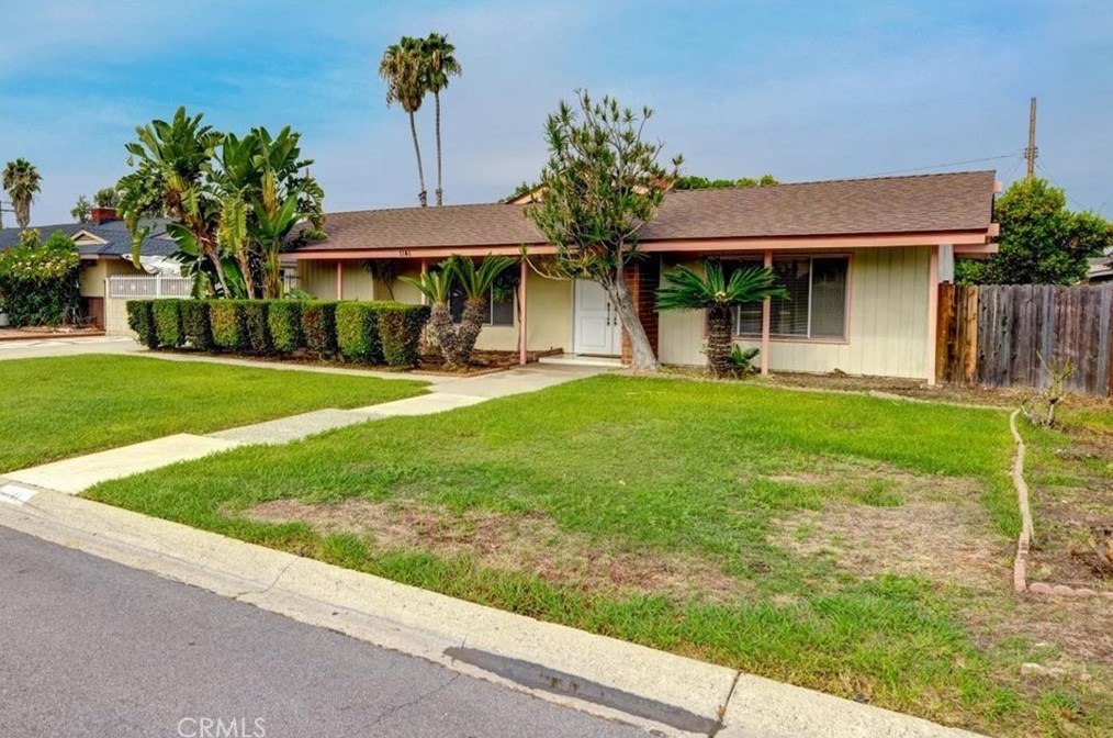 1141 N Boden Dr, Anaheim, CA 92805