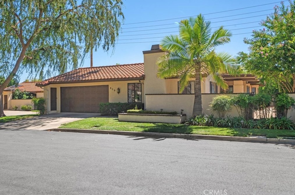 850 Via Maria, Upland, CA 91784