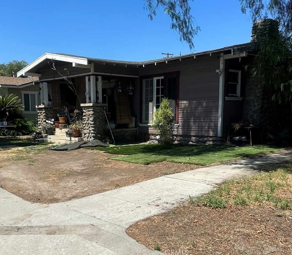 995 Washington Blvd, Upland, CA 91786