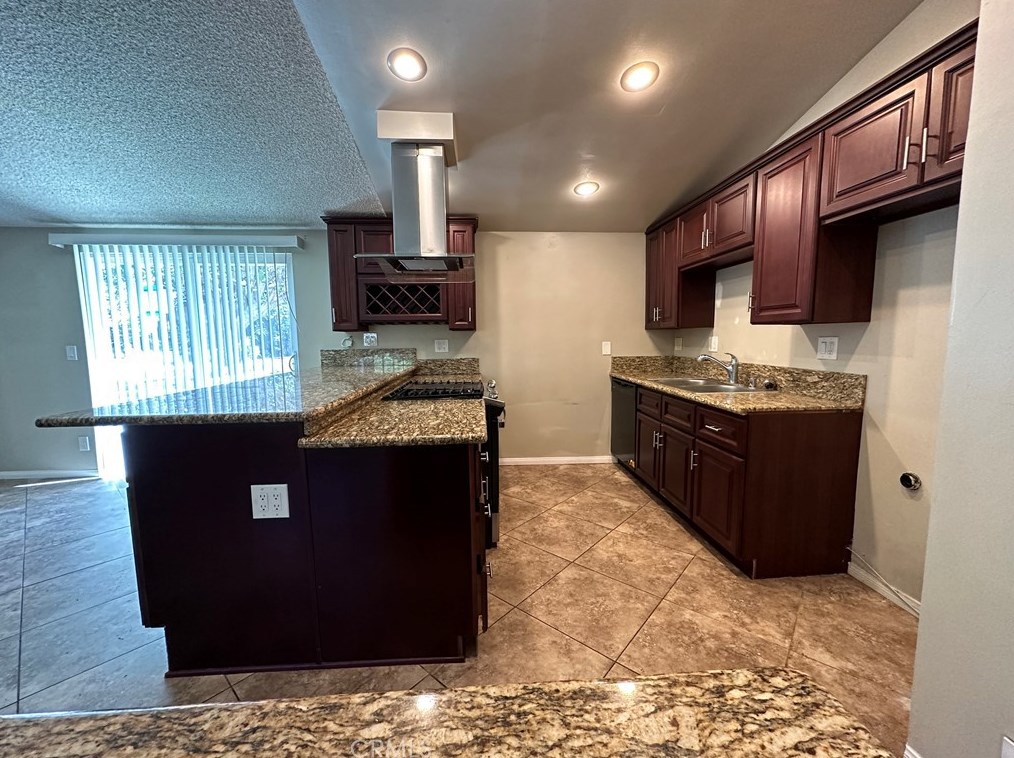 12126 El Oro Way, San Fernando CA  91344-2306 exterior