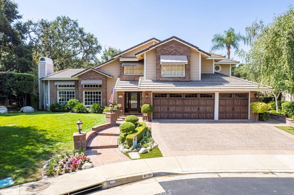 2567 Roadrunner Dr, La Verne, CA 91750