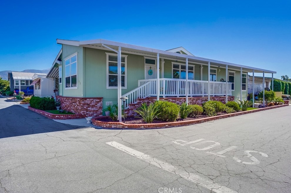 3530 Damien Ave #233, La Verne, CA 91750