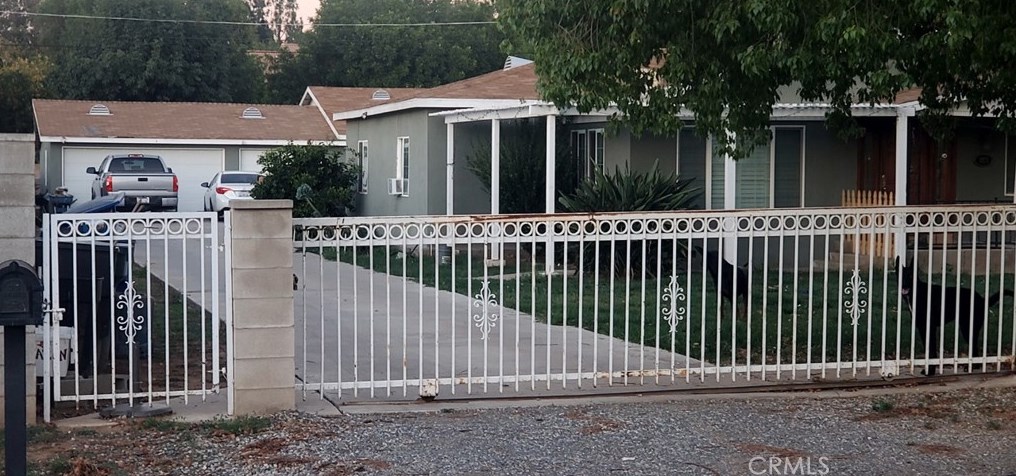 3671 Nye Ave, Riverside, CA 92505