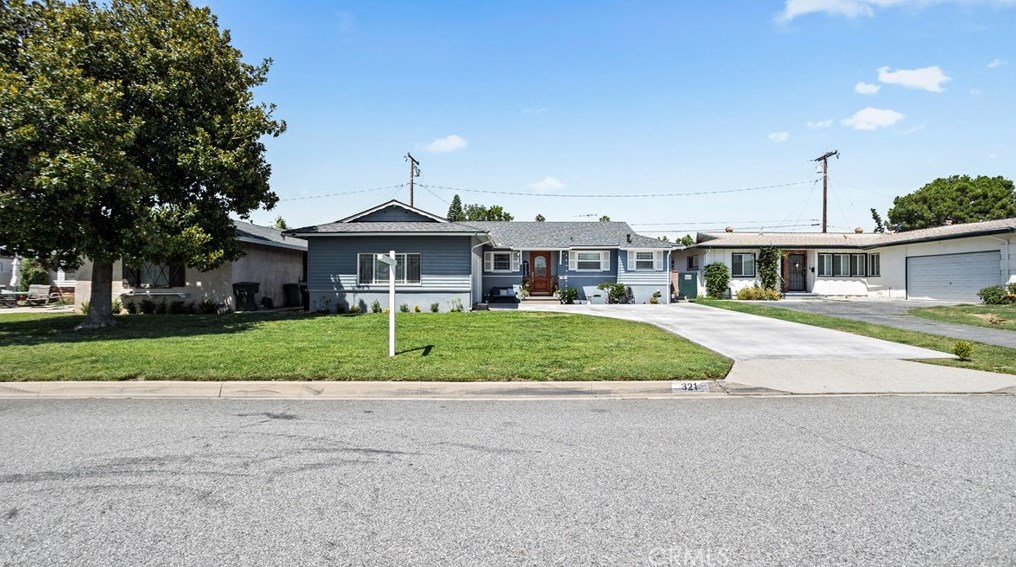 321 E Edna Pl, Covina, CA 91723