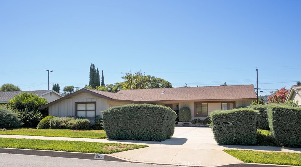 726 Myrtle Ave, Glendora, CA 91741