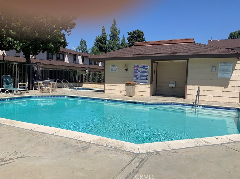 2015 S Mountain Ave #b, Ontario, CA 91762