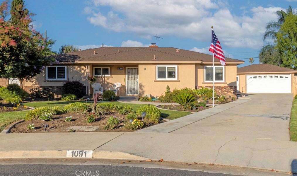 1091 Blakely Ct, Pomona, CA 91767-4222