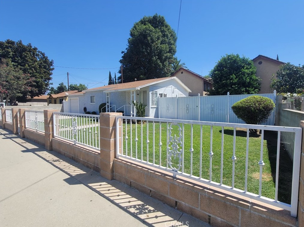 4316 Cypress Ave, El Monte, CA 91731