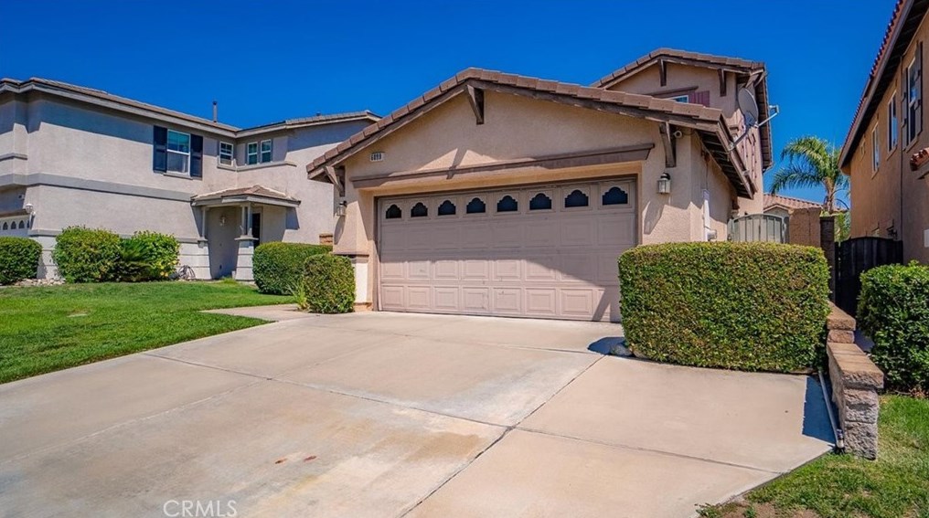 6099 Red Hill Ct, Fontana, CA 92336-5670