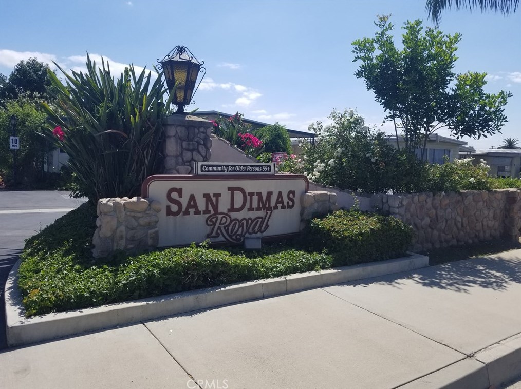 1630 W Covina Blvd #79, San Dimas, CA 91773