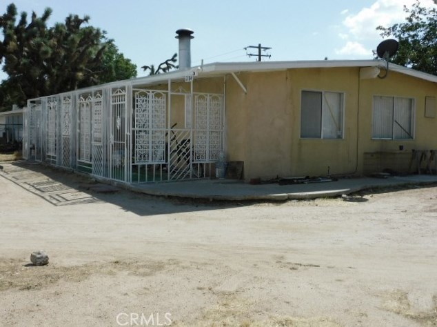 7184 Palm Ave, Yucca Valley, CA 92284