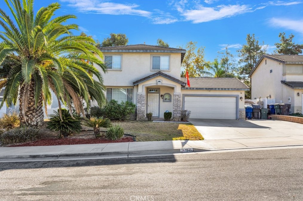 1543 Macintosh Dr, Riverside, CA 92507