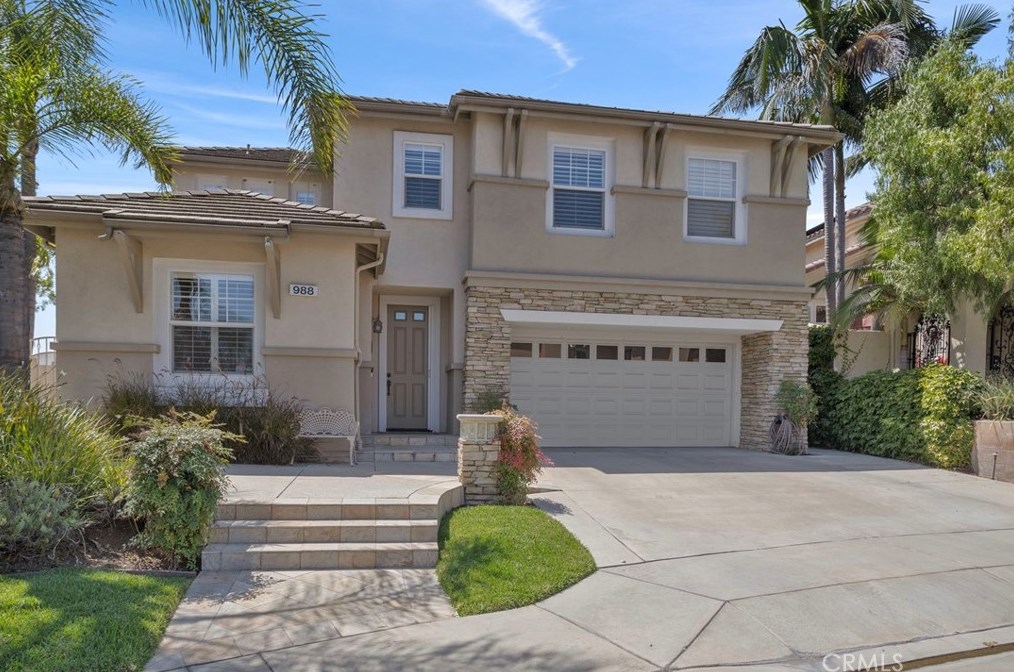 988 Spyglass Pl, Placentia, CA 92870