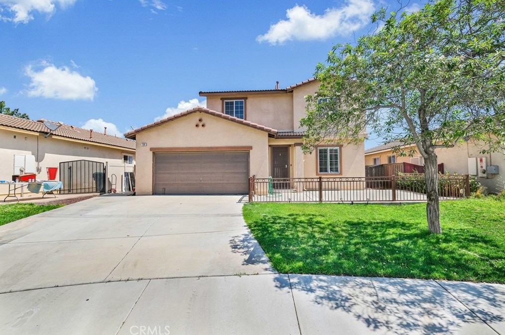 106 Festive Ct, Beaumont, CA 92223