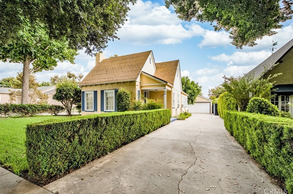 13526 Ramona Dr, Whittier, CA 90602