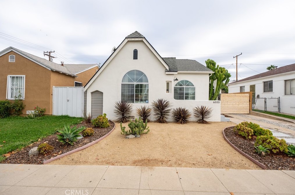 6055 Gloucester St, Los Angeles, CA 90022-5205