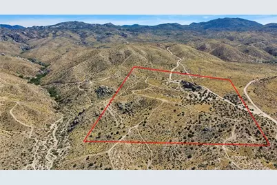 0 Coxey Road, Apple Valley, CA 92307 - Photo 2