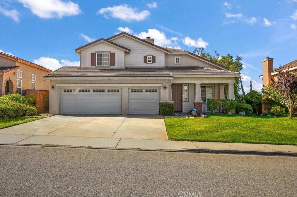 21423 Tyler Rd, Moreno Valley, CA 92557-8338