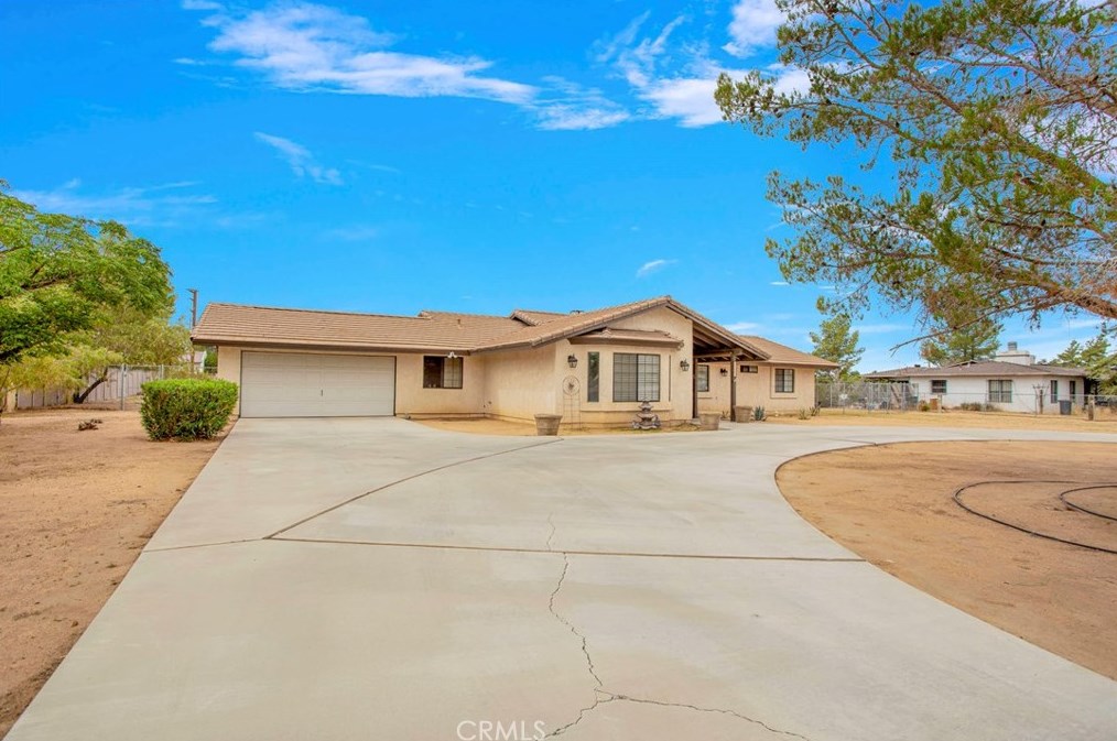 19951 Us Highway 18, Apple Valley, CA 92307-2639