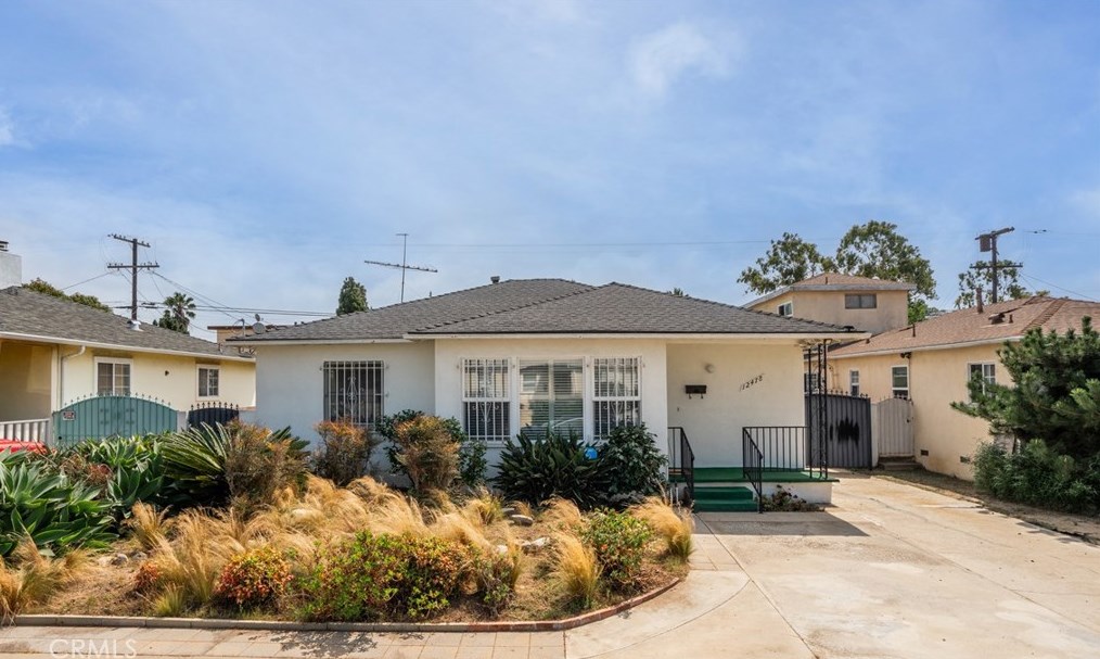 12478 Rubens Ave, Los Angeles, CA 90066-6604