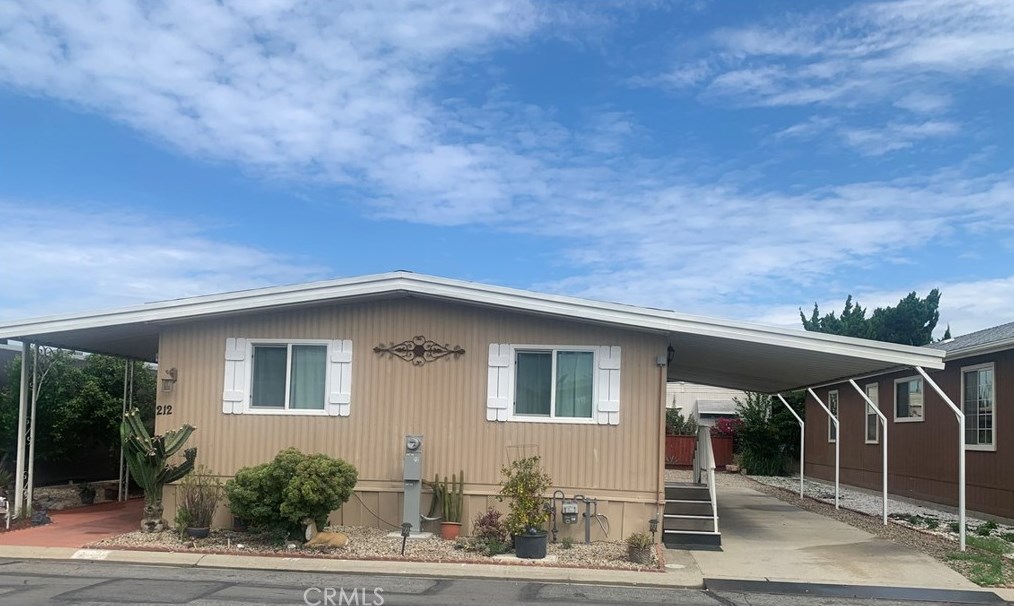 4400 Philadelphia St #212, Chino, CA 91710