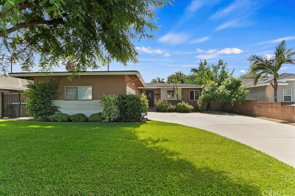 1262 W Bridger St, Covina, CA 91722