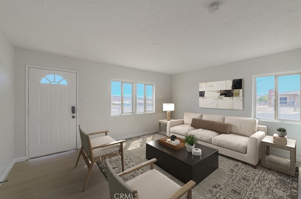 1380 Mesa Dr, Barstow, CA 92311