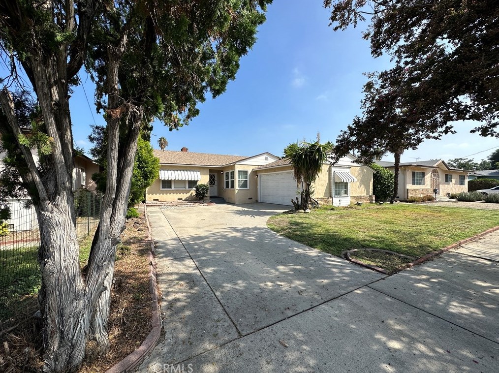 11851 Lemay St, North Hollywood, CA 91606-1616