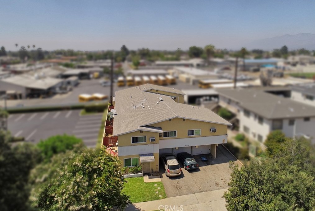 143 N Grandview Ave, Covina, CA 91723
